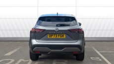 Nissan Qashqai 1.3 DiG-T MH N-Connecta 5dr Petrol Hatchback